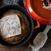 Lava Trendy Yuvarlak Yeşil 24 cm Derin Döküm Tencere thumbnail 5