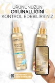 Bioxcin Besleyici Yağlar Sıvı Saç Kremi 200 ML - Sülfatsız, Kuru ve Yıpranmış Saçlar Saç Dökülme Karşıtı thumbnail 7