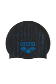 Arena Shine Cap Unisex Yüzücü Bone 009386202 thumbnail 1