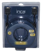 INCA IVGA-10PT 10 MT %100 BAKIR VGA KABLO - 2