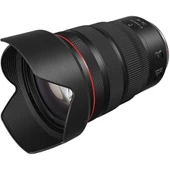 Canon RF 24-70mm F/2.8L IS USM Lens thumbnail 4