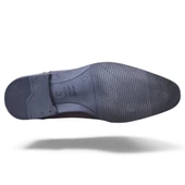 Censay 137 Kahve Garne Zigana Erkek %100 Deri Kürklü Bot thumbnail 4