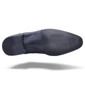 Censay 137 Kahve Antik Erkek %100 Deri Kürklü Bot thumbnail 4