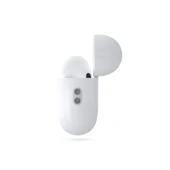 Polosmart PBS230 Bluetooth 5.3 TWS Kulaklık Wireless Şarj Dokunmatik Kontrol IOS Android Uyumlu thumbnail 3