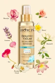 Bioxcin Besleyici Yağlar Sıvı Saç Kremi 200 ML - Sülfatsız, Kuru ve Yıpranmış Saçlar Saç Dökülme Karşıtı thumbnail 4