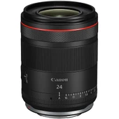 Canon RF 24mm f/1.4 L VCM Lens thumbnail 1