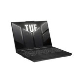 Tuf Gaming F16 FX607VJ Intel Core 5 210H 32GB 1tb SSD RTX3050 Windows 11 Pro 16" Wuxga Taşınabilir Bilgisayar Snertech Çanta thumbnail 6