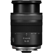 Canon RF 16-28MM F2.8 IS STM Lens thumbnail 2