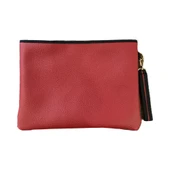 BİDERİ ECO LAPTOP ÇANTA SETİ KIRMIZI thumbnail 2