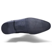 Censay 138 Siyah Zigana Erkek %100 Deri Kürklü Bot thumbnail 4