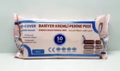 BARİYER KREMLİ PERİNE TEMİZLEME PEDİ 50'li thumbnail 2
