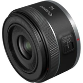 Canon RF 16mm f/2.8 STM Lens thumbnail 2