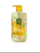 EYÜP SABRİ TUNCER Z.YAĞLI DOĞAL BEBEK ŞAMPUANI 1.5 ML thumbnail 2