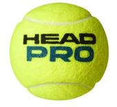 Head Pro Tenis Topu 3'lü -571603-Y thumbnail 2
