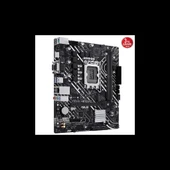 Asus Prıme H610m-d, 2xddr5, M.2, D-sub, Hdmı, Rs232 Port, 12-13.14.nesil, Lga1700 Soket, Anakart - 3