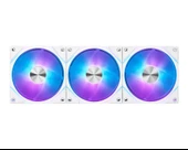 MSI MPG EZ120 ARGB WHITE-3W 3IN1 BEYAZ KASA FANI - 1