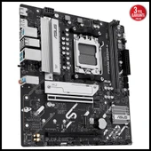 Asus Prıme B850m-k, 2xddr5, 2x M.2, Dp, Hdmı, Am5 Soket Anakart - 3