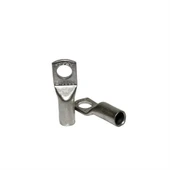 Şafak 16mm² M6 Ekko Tip SKP Sıkmalı Kablo Pabucu ( 10 Adet ) thumbnail 2