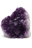 Ametist Doğal Taş Ham Parça - 1337 Gr. thumbnail 1