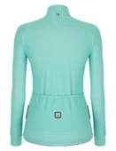 Santini Colore Thermofleece Kadın Kışlık Bisiklet Forması 1W216175COLOR thumbnail 3