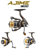 Fujin Sniper 205Cm 08-8 Gr Ajime 1500 Lrf Olta Takımı Seti (Kovea Termos Hediyeli) thumbnail 2