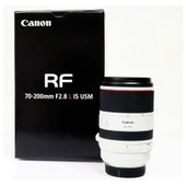 Canon RF 70-200mm f/2.8L IS USM Lens thumbnail 3