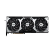 MSI GeForce RTX 5090 32G VENTUS 3X OC 32GB GDDR7 DLSS 4 512 Bit Ekran Kartı thumbnail 2