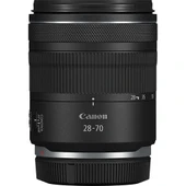 Canon RF 28-70mm F2.8 IS STM Lens thumbnail 2