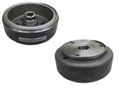 VOLANT [ROTOR] Cross Ramzey 200 thumbnail 1