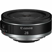 Canon RF 28mm F/2.8 STM Lens thumbnail 1