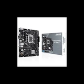 Asus Prıme H610m-d, 2xddr5, M.2, D-sub, Hdmı, Rs232 Port, 12-13.14.nesil, Lga1700 Soket, Anakart - 1