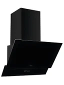 Teka ATV 60.3 M Siyah Duvar Tipi Davlumbaz thumbnail 1