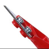 Derz Dolgu Kazıyıcı BıçaK Testere Ağızlı thumbnail 3