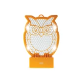 Polosmart HP59 Şarjlı Sinek Öldürücü 3000V 3 Katmanlı thumbnail 2