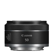 Canon RF 50mm f/1.8 STM Lens thumbnail 3