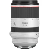 Canon RF 70-200mm f/2.8L IS USM Lens thumbnail 1