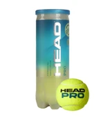 Head Pro Tenis Topu 3'lü -571603-Y thumbnail 1