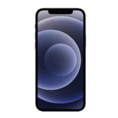 APPLE IPHONE 12 MINI BLACK 128GB YENILENMIS C KALITE (12 AY GARANTILI) thumbnail 2