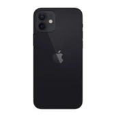 APPLE IPHONE 12 MINI BLACK 128GB YENILENMIS C KALITE (12 AY GARANTILI) thumbnail 3