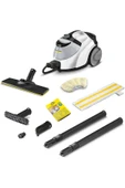 Karcher SC 5 EasyFix Iron Plug Buharlı Temizleyici thumbnail 1