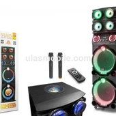 SUBZERO WR 146 120W  DEV PROFESYONEL SPEAKER thumbnail 1