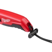 Milwaukee Sürgülü Maket Bıçağı Yedekli  4932492378 thumbnail 6