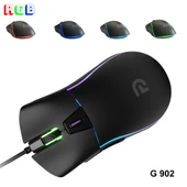 Trio - G902 Siyah RGB Gaming Mouse | Kablolu Oyuncu Faresi thumbnail 1