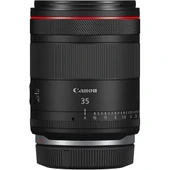 Canon RF 35mm F1.4L VCM thumbnail 1