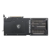 MSI GeForce RTX 5090 32G VENTUS 3X OC 32GB GDDR7 DLSS 4 512 Bit Ekran Kartı thumbnail 4