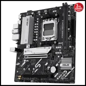Asus Prıme B850m-k, 2xddr5, 2x M.2, Dp, Hdmı, Am5 Soket Anakart - 4