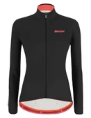 Santini Colore Thermofleece Kadın Kışlık Bisiklet Forması 1W216175COLOR thumbnail 7