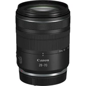 Canon RF 28-70mm F2.8 IS STM Lens thumbnail 1