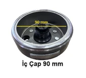 VOLANT [ROTOR] Cross Ramzey 200 thumbnail 4