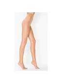 Penti Kadın Süper İnce Mat Külotlu Çorap thumbnail 2